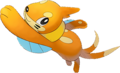 Buizel