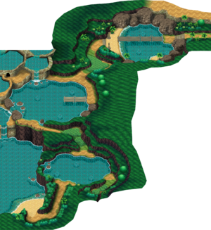 Ultra Crater - Bulbapedia, the community-driven Pokémon encyclopedia