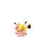 Pikachu (Pikachu Pop Star)