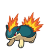 Quilava