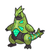 Iron Thorns