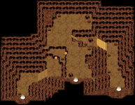 Mirage Cave North of Fallarbor Town interior ORAS.png