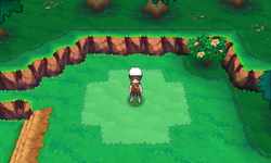 Hoenn Route 131 - Bulbapedia, the community-driven Pokémon encyclopedia