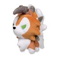 Lycanroc (Dusk Forme) Released January 1, 2018