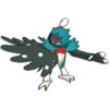 Pokédex Image Decidueye shiny SM.png