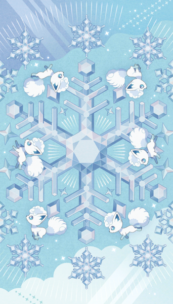 File:TCGP Backdrop Alolan Vulpix.png