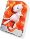 UNITE Mew License Card.png