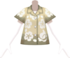 USUM Alola Shirt Beige f.png