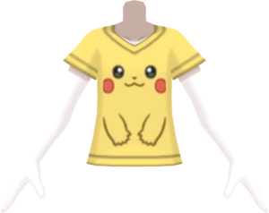 USUM Pikachu Shirt m.png