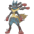 Lucario