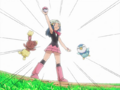 Dawn catches a Pokémon.png