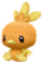 Torchic Doll