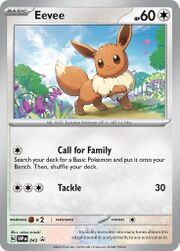 Eevee (SM Promo 184) - Bulbapedia, the community-driven Pokémon encyclopedia