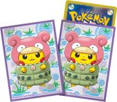 Mega Slowbro Poncho-wearing Pikachu Sleeves.jpg