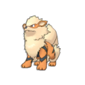 Arcanine #053