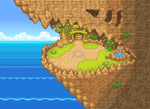 Sharpedo Bluff base TDS.png