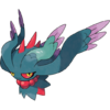 Toxel (Paradox Rift 69) - Bulbapedia, the community-driven Pokémon  encyclopedia