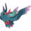 Flutter Mane