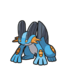 Swampert