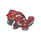 Groudon