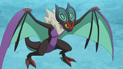 noivern prevolution