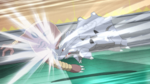 Giovanni Rhyhorn Horn Attack PO.png