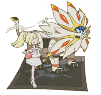 Lillie and Solgaleo2.png