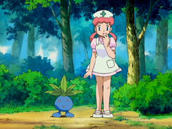 Nurse Joy Oddish.png