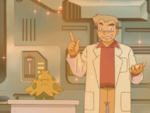 Professor Oak Lecture AG094.png