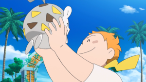Sophocles and Togedemaru.png