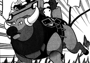 Tauros Charge Adventures.png