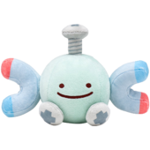 Ditto (Laboratory D42) - Bulbapedia, the community-driven Pokémon