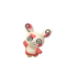 Spinda (Pattern 9)