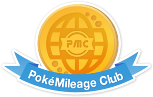 PokéMileage Club logo.png