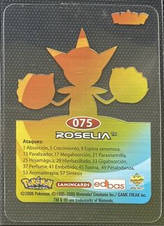 Pokémon Rainbow Lamincards Advanced - back 75.jpg