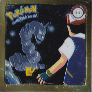 Pokémon Stickers series 1 Artbox R10.png