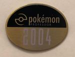 Pokemon Professor 2004 pin.jpg