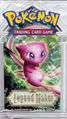 English booster pack (Mew)