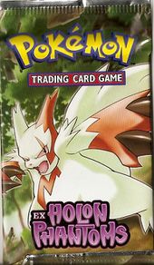 Pokémon Card Database - EX Holon Phantoms - #104