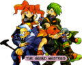 Grand Masters