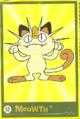 Meowth