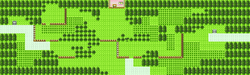 Pokémon HeartGold and SoulSilver/Route 29 — StrategyWiki