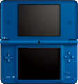 MidnightBlue DSi