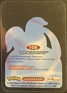 Pokémon Lamincards Series - back 108.jpg