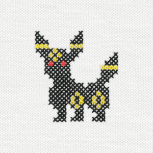 Pokémon Shirts Embroidered 197.png