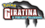 Pokemon Giratina and the Sky Warrior logo.png