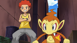 File:Hareta Regigigas Mega Punch.png - Bulbapedia, the community-driven  Pokémon encyclopedia