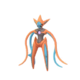 Deoxys