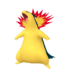 Typhlosion