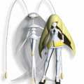 Masters Dream Team Maker Lusamine and Pheromosa.png